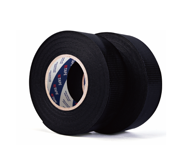 11. High-voltage Self-fusing Rubber Tape.webp